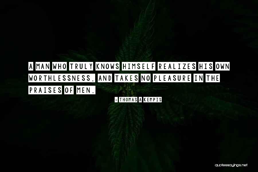 Standing Together United Quotes By Thomas A Kempis