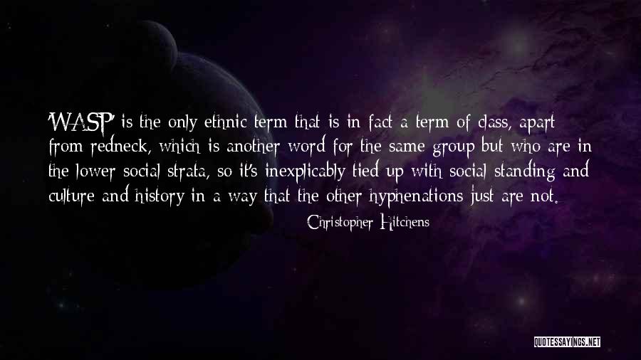 Standing Up Quotes By Christopher Hitchens Standing Up Quotes By Christopher Hitchens