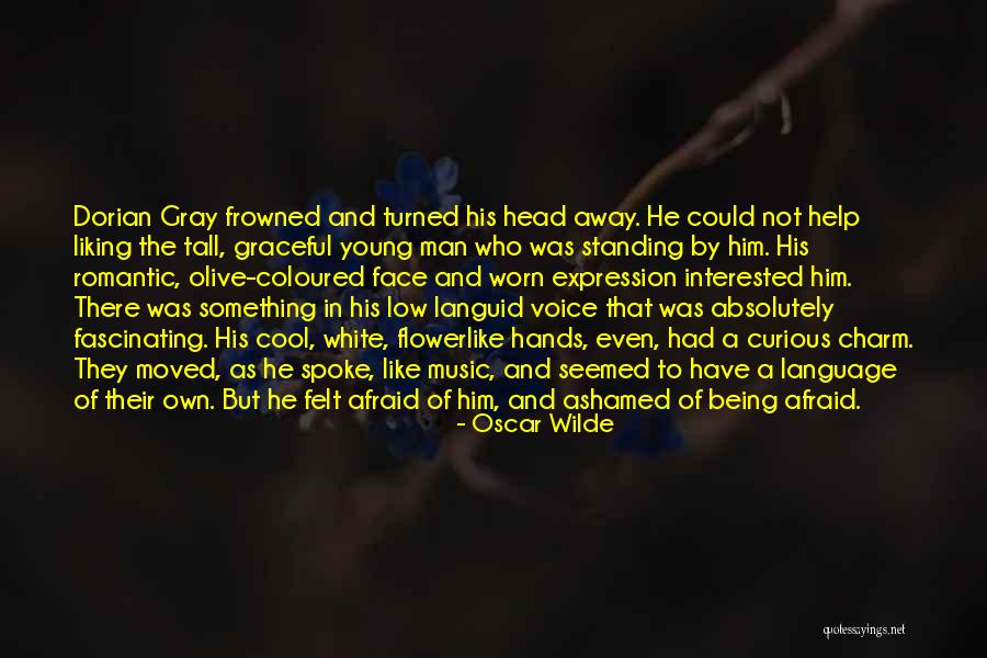 Standing Up Tall Quotes By Oscar Wilde Standing Up Tall Quotes By Oscar Wilde