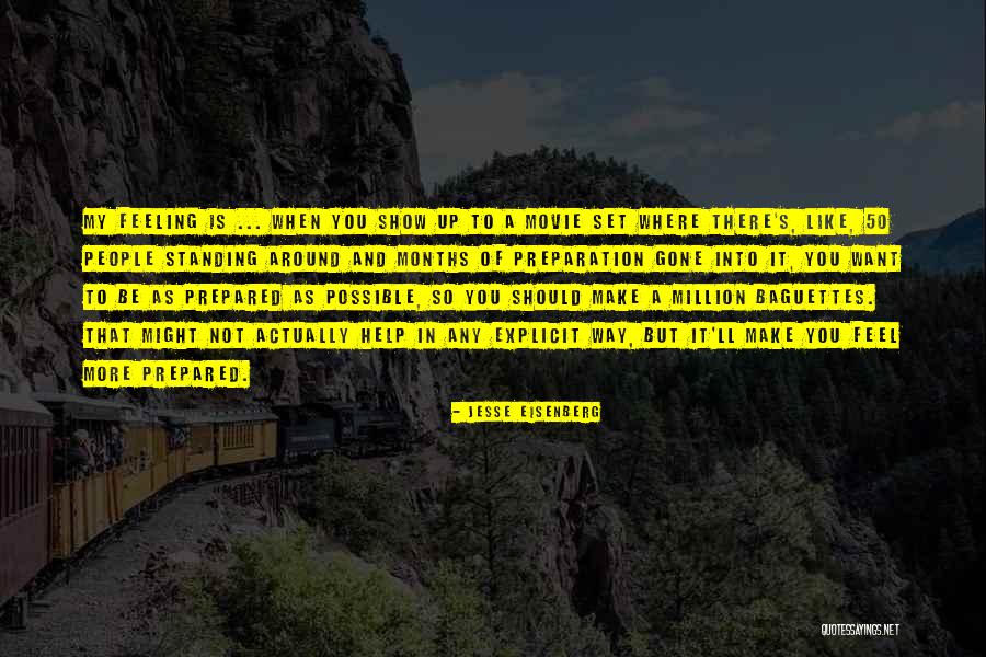 Standing Up The Movie Quotes By Jesse Eisenberg Standing Up The Movie Quotes By Jesse Eisenberg