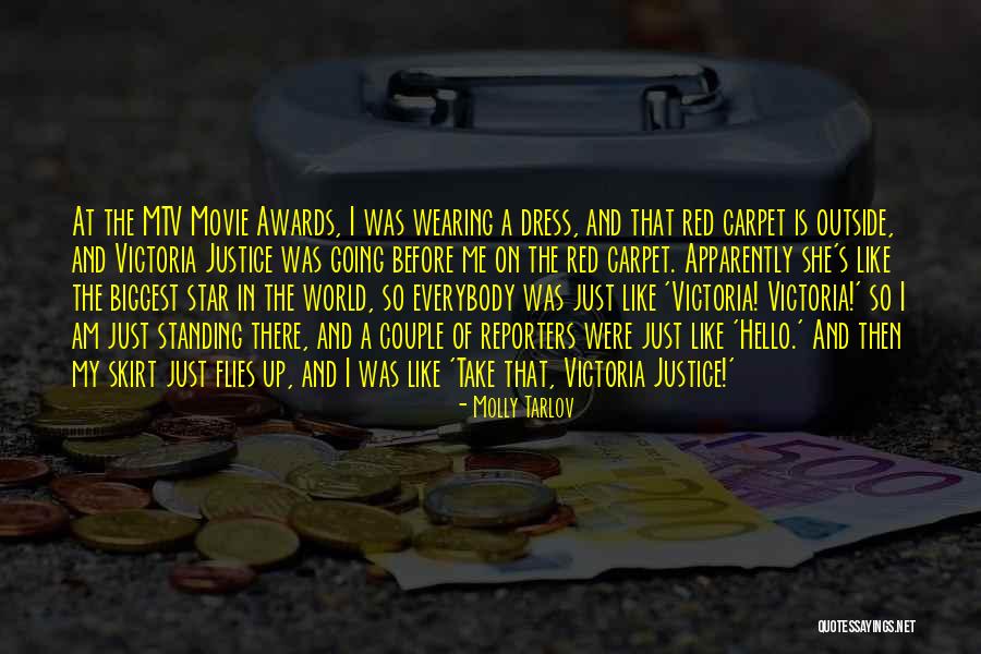 Standing Up The Movie Quotes By Molly Tarlov Standing Up The Movie Quotes By Molly Tarlov