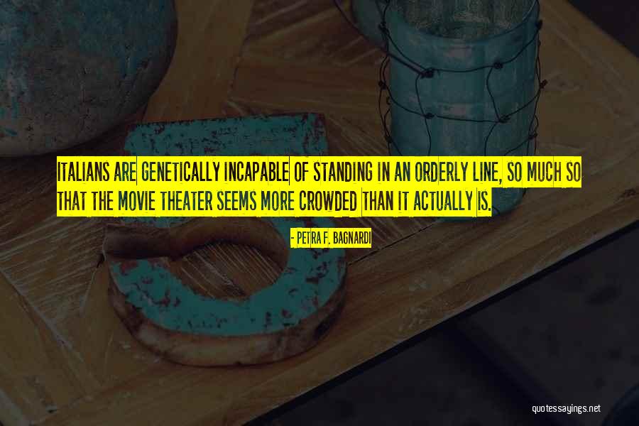 Standing Up The Movie Quotes By Petra F. Bagnardi Standing Up The Movie Quotes By Petra F. Bagnardi