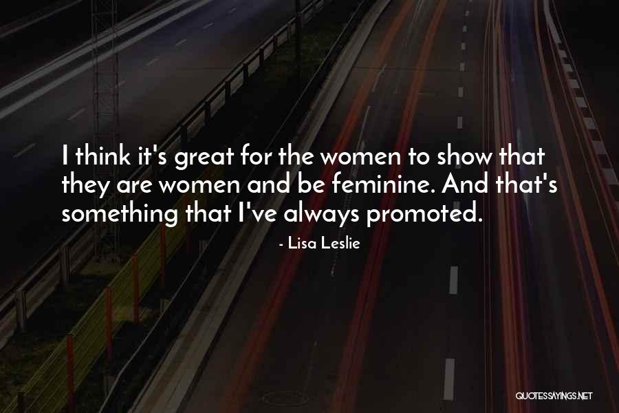 Standings Nfl Quotes By Lisa Leslie Standings Nfl Quotes By Lisa Leslie