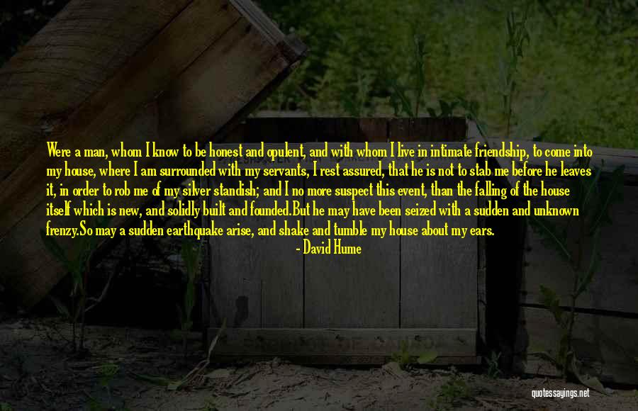 Standish O'grady Quotes By David Hume Standish O'grady Quotes By David Hume