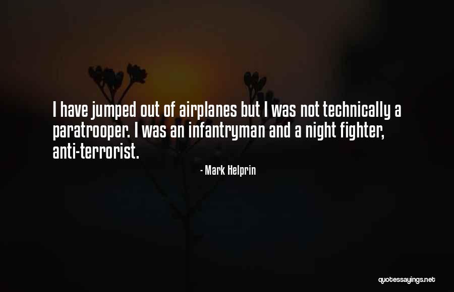 Standlee Forage Quotes By Mark Helprin Standlee Forage Quotes By Mark Helprin