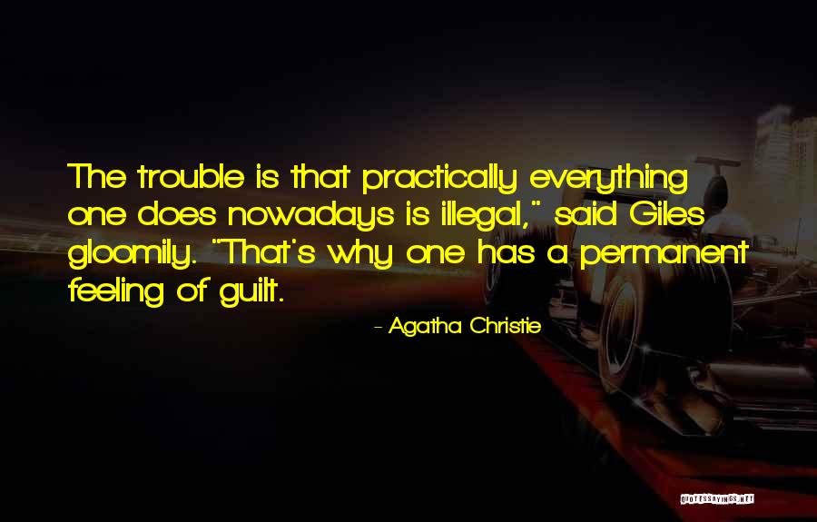 Standlee Premium Quotes By Agatha Christie Standlee Premium Quotes By Agatha Christie
