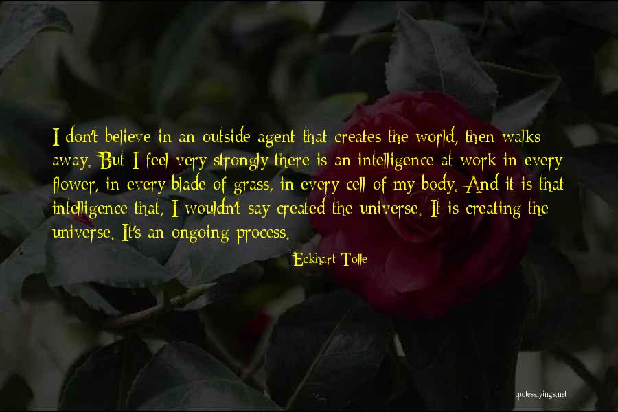 Standlee Premium Quotes By Eckhart Tolle Standlee Premium Quotes By Eckhart Tolle