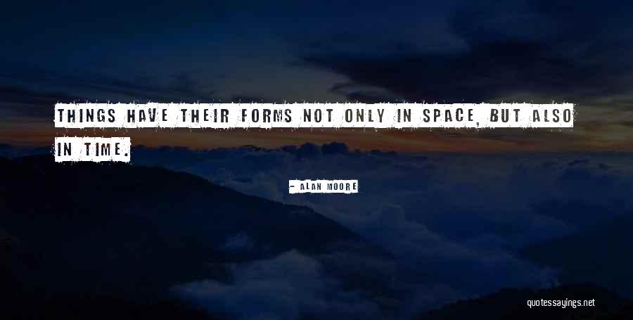Standpunkte Quotes By Alan Moore Standpunkte Quotes By Alan Moore