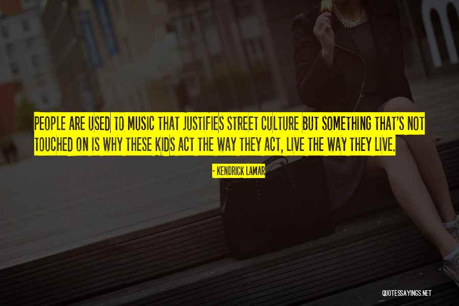 Standpunkte Quotes By Kendrick Lamar Standpunkte Quotes By Kendrick Lamar