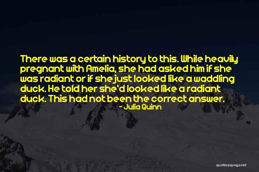 Standring Jr Quotes By Julia Quinn Standring Jr Quotes By Julia Quinn