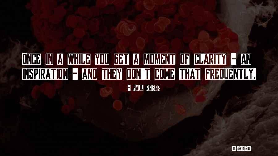 Standring Jr Quotes By Paul Reiser Standring Jr Quotes By Paul Reiser
