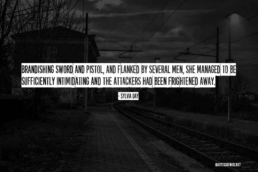 Stands In A Universal Time Quotes By Sylvia Day Stands In A Universal Time Quotes By Sylvia Day