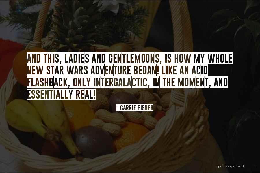 Stands In Project Quotes By Carrie Fisher Stands In Project Quotes By Carrie Fisher