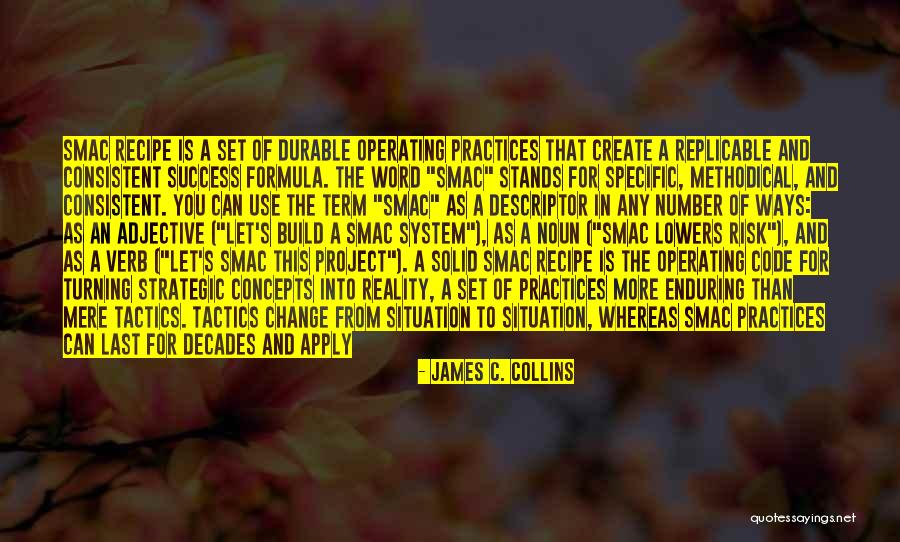 Stands In Project Quotes By James C. Collins Stands In Project Quotes By James C. Collins