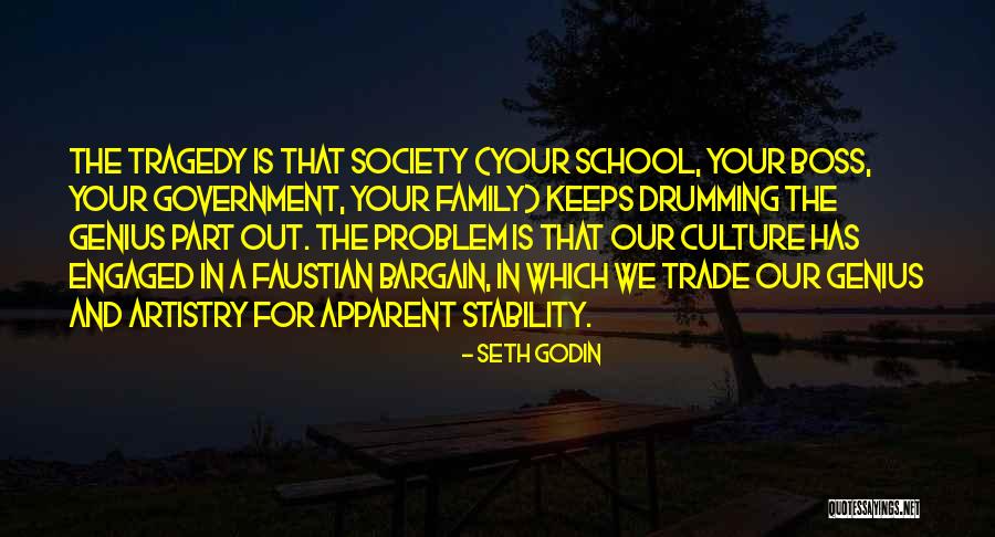 Stands Related Quotes By Seth Godin Stands Related Quotes By Seth Godin