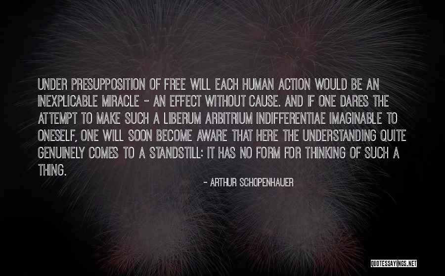 Standstill Quotes By Arthur Schopenhauer Standstill Quotes By Arthur Schopenhauer