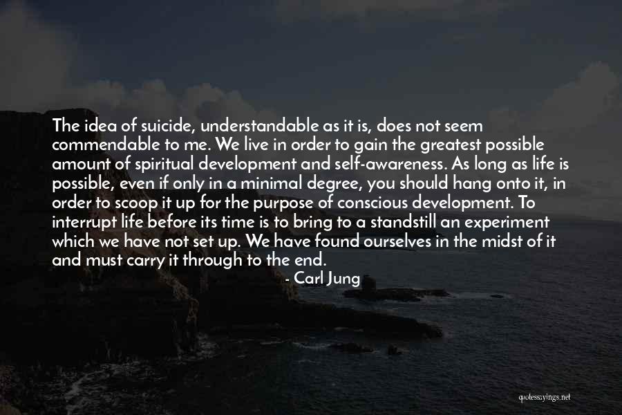 Standstill Quotes By Carl Jung Standstill Quotes By Carl Jung