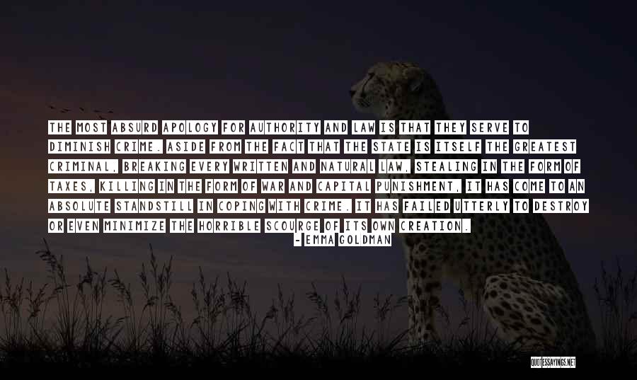 Standstill Quotes By Emma Goldman Standstill Quotes By Emma Goldman
