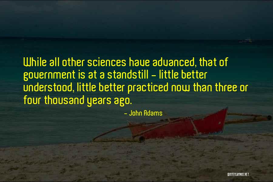 Standstill Quotes By John Adams Standstill Quotes By John Adams