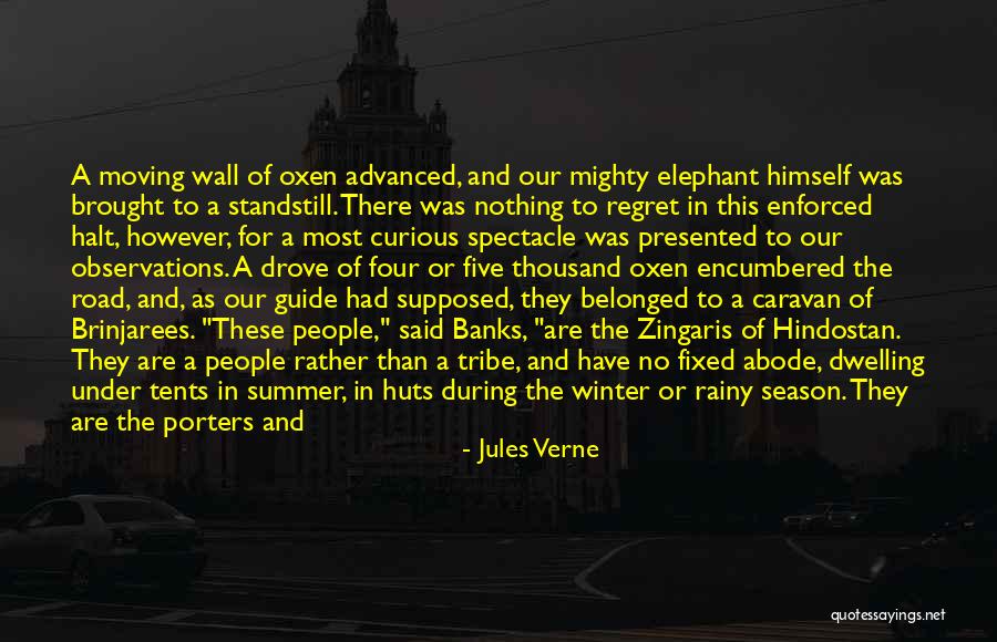 Standstill Quotes By Jules Verne Standstill Quotes By Jules Verne