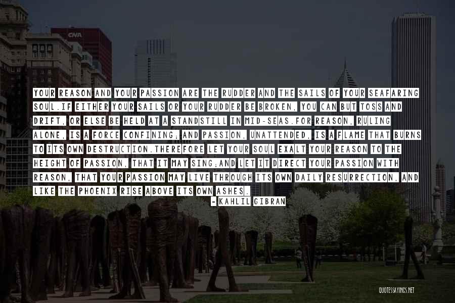 Standstill Quotes By Kahlil Gibran Standstill Quotes By Kahlil Gibran