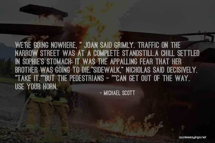 Standstill Quotes By Michael Scott Standstill Quotes By Michael Scott