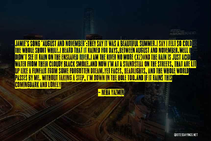 Standstill Quotes By Neha Yazmin Standstill Quotes By Neha Yazmin
