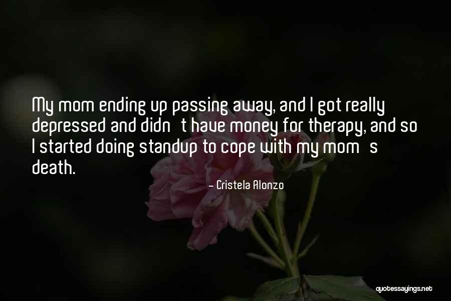Standup Quotes By Cristela Alonzo Standup Quotes By Cristela Alonzo