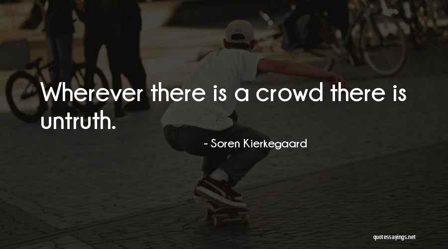 Standups Cardboard Quotes By Soren Kierkegaard Standups Cardboard Quotes By Soren Kierkegaard