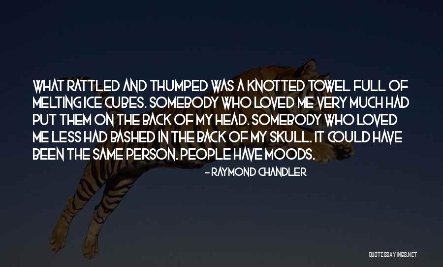 Standvirtual Quotes By Raymond Chandler Standvirtual Quotes By Raymond Chandler