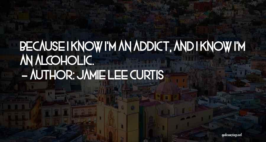 Stanek Quotes By Jamie Lee Curtis