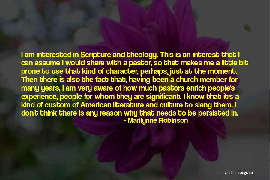 Stanfield Oregon Quotes By Marilynne Robinson Stanfield Oregon Quotes By Marilynne Robinson