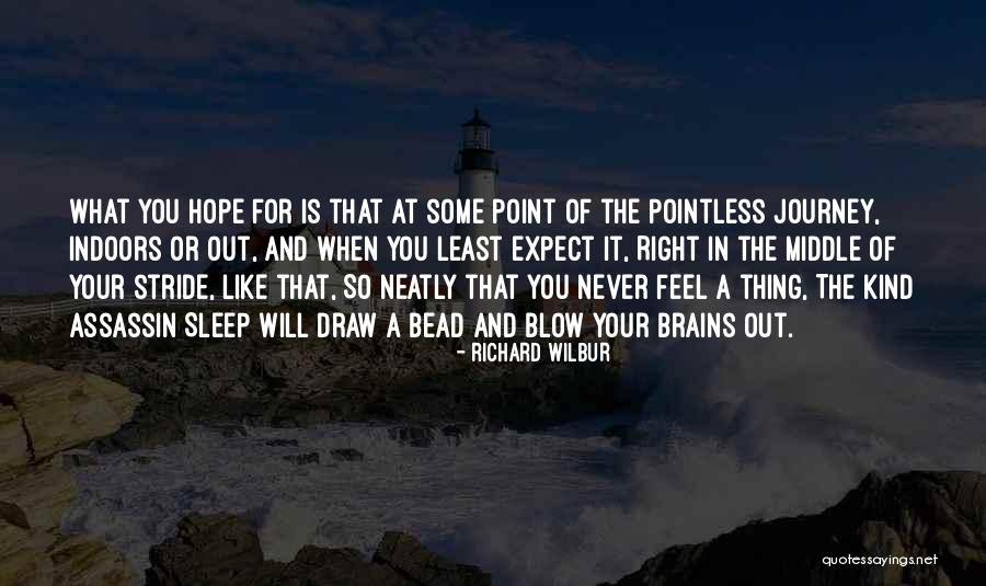 Stanford Experiment Quotes By Richard Wilbur Stanford Experiment Quotes By Richard Wilbur