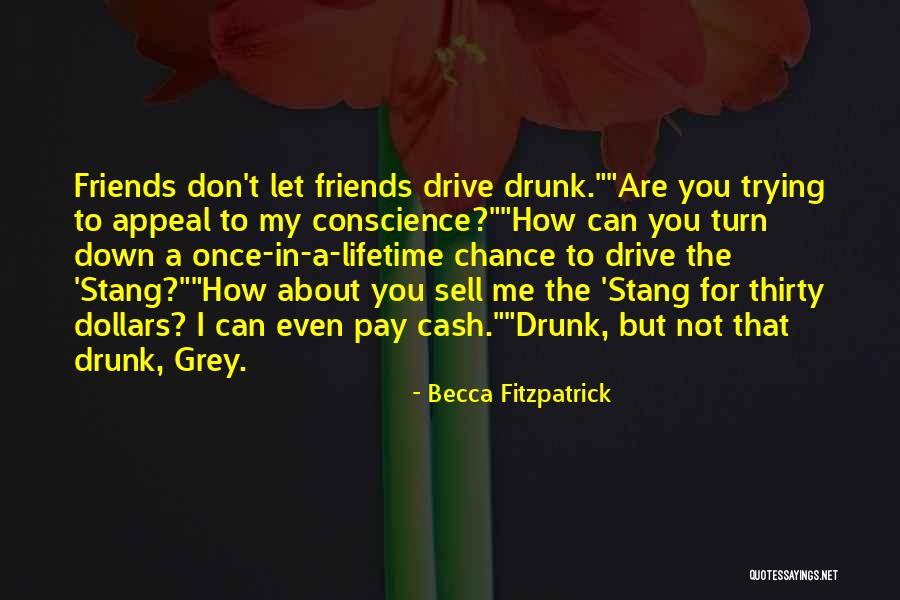 Stang Quotes By Becca Fitzpatrick Stang Quotes By Becca Fitzpatrick