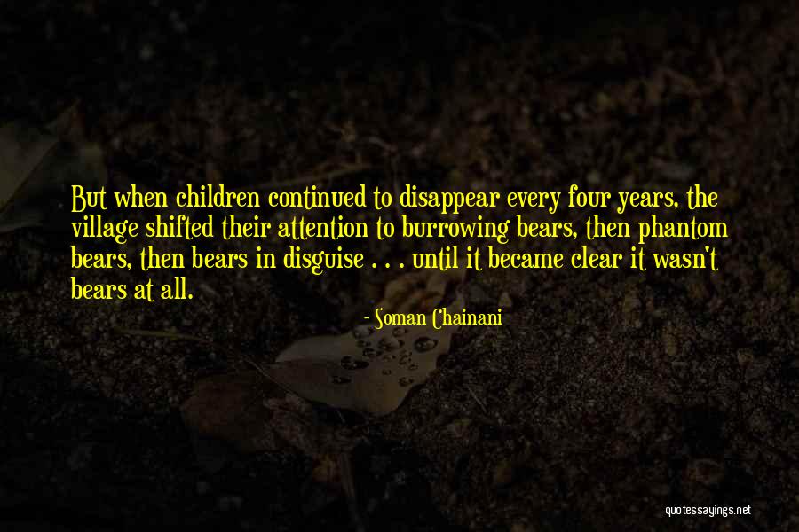 Stang Quotes By Soman Chainani Stang Quotes By Soman Chainani