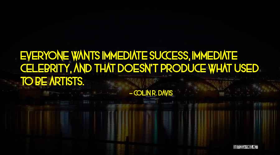 Stangaciu Vioara Quotes By Colin R. Davis Stangaciu Vioara Quotes By Colin R. Davis