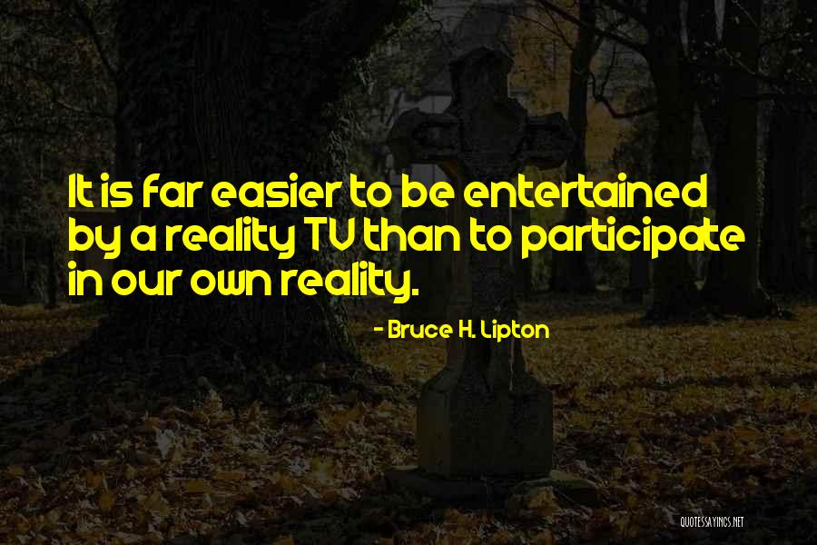 Stanganelli Erie Quotes By Bruce H. Lipton Stanganelli Erie Quotes By Bruce H. Lipton