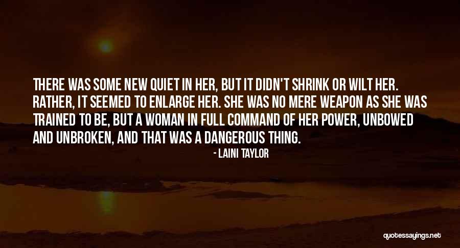 Stanganelli Powell Quotes By Laini Taylor Stanganelli Powell Quotes By Laini Taylor