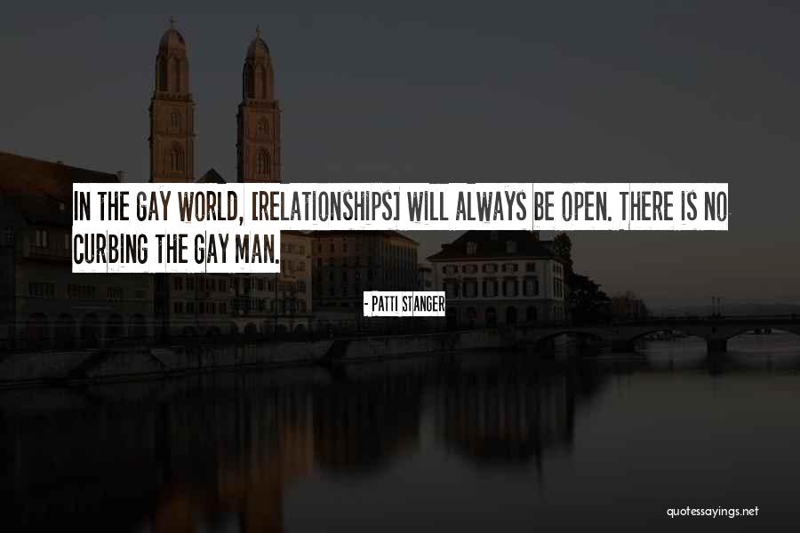 Stanger Quotes By Patti Stanger Stanger Quotes By Patti Stanger