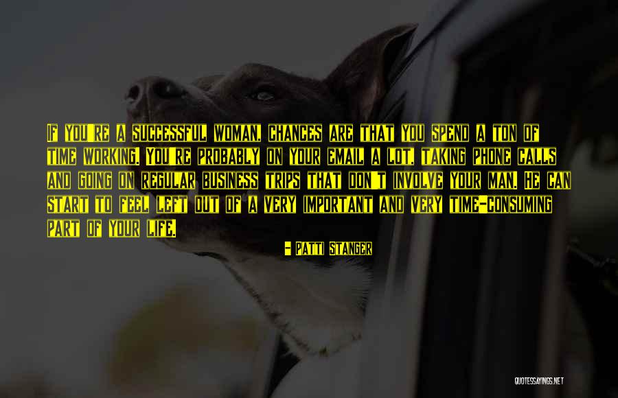 Stanger Quotes By Patti Stanger Stanger Quotes By Patti Stanger