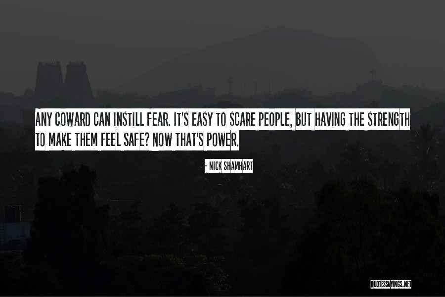 Stanghetta Degli Quotes By Nick Shamhart Stanghetta Degli Quotes By Nick Shamhart
