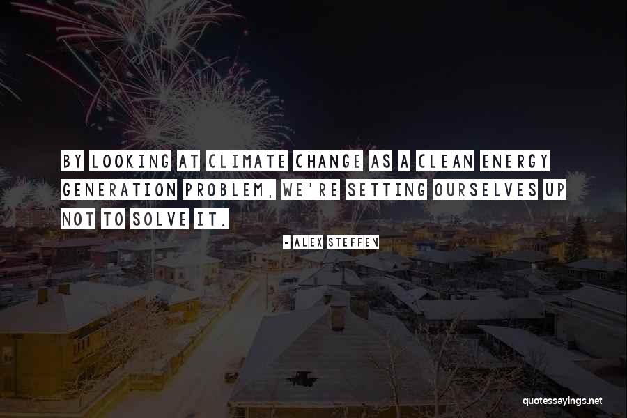 Stango Cuisine Quotes By Alex Steffen Stango Cuisine Quotes By Alex Steffen