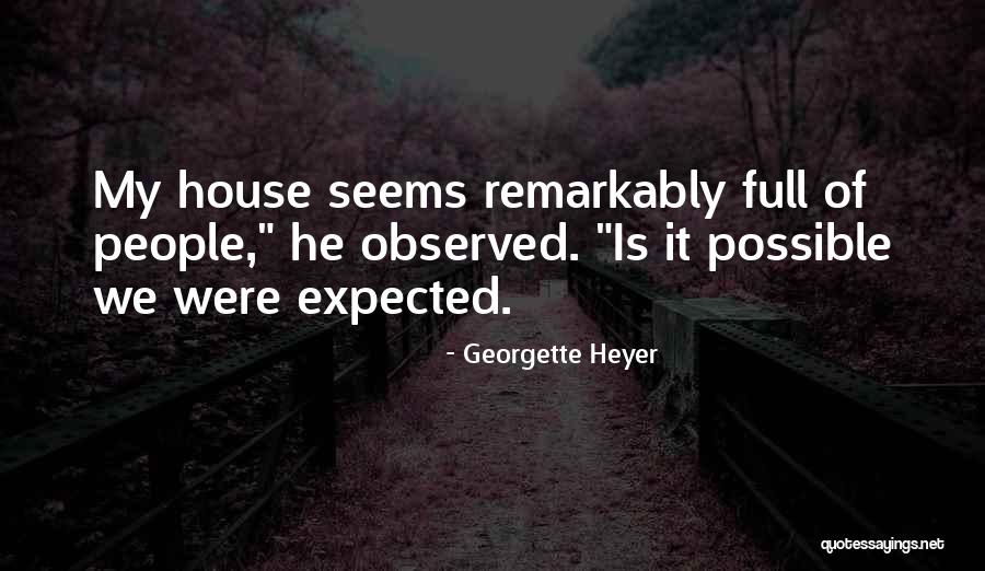 Stangyl Quotes By Georgette Heyer Stangyl Quotes By Georgette Heyer