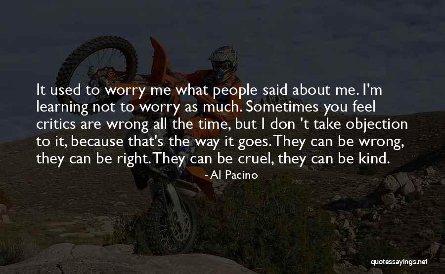 Stanhopes Texarkana Quotes By Al Pacino Stanhopes Texarkana Quotes By Al Pacino