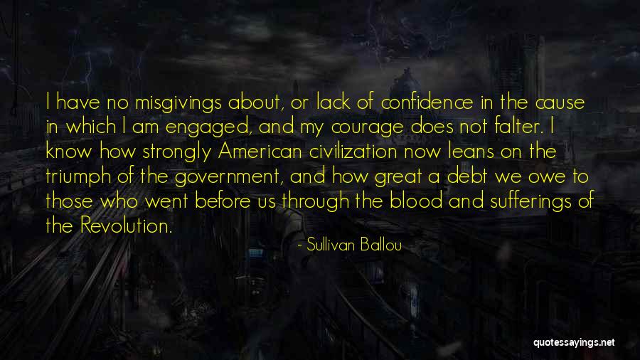 Stanice Quotes By Sullivan Ballou Stanice Quotes By Sullivan Ballou