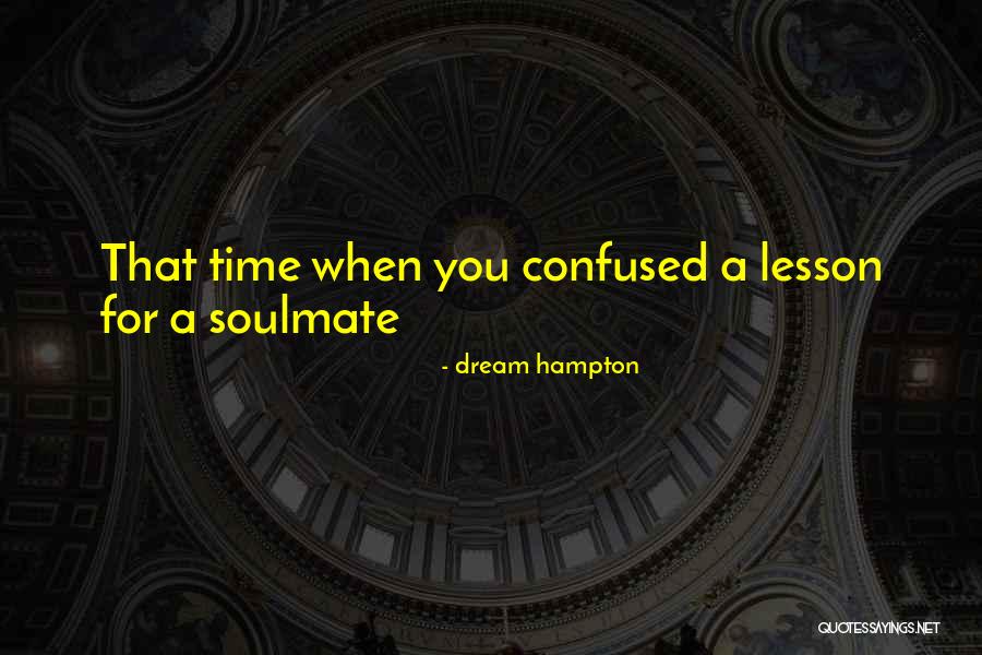 Stanice Technick Quotes By Dream Hampton Stanice Technick Quotes By Dream Hampton