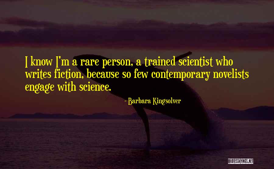 Stanice Vltava Quotes By Barbara Kingsolver Stanice Vltava Quotes By Barbara Kingsolver