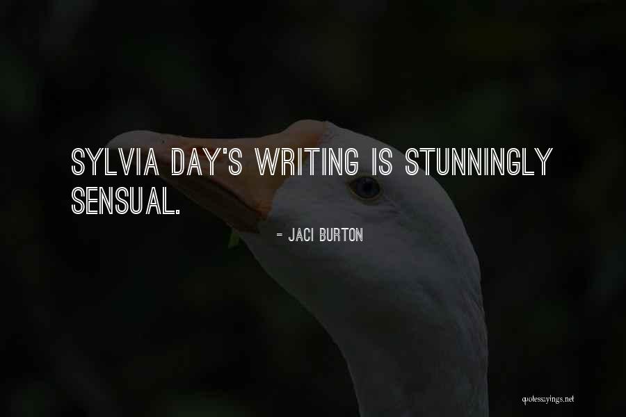 Stanice Vltava Quotes By Jaci Burton Stanice Vltava Quotes By Jaci Burton