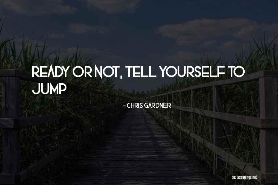 Stanicid Quotes By Chris Gardner Stanicid Quotes By Chris Gardner
