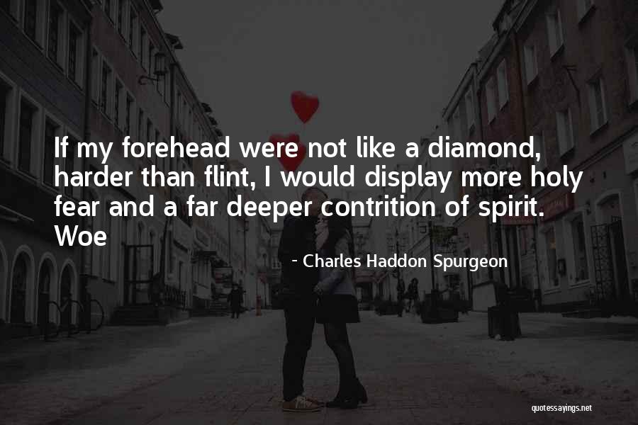 Staniel Rents Quotes By Charles Haddon Spurgeon Staniel Rents Quotes By Charles Haddon Spurgeon